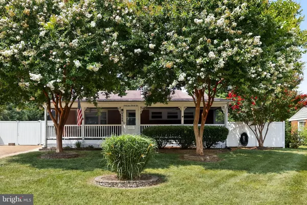 6422 PROSPECT TER, Alexandria, VA 22310