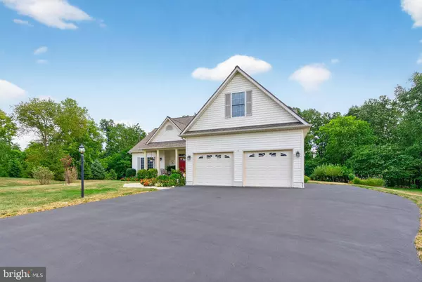 828 RIVANNA RUN, Falling Waters, WV 25419
