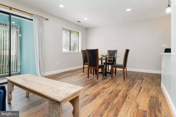 1703 MOUNT WASHINGTON CT #C, Baltimore, MD 21209