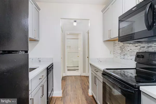 1703 MOUNT WASHINGTON CT #C, Baltimore, MD 21209