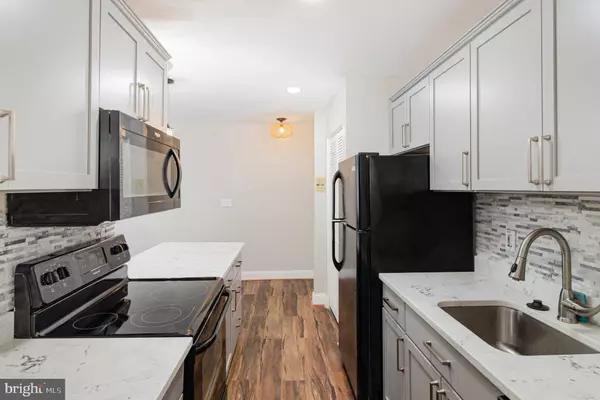 1703 MOUNT WASHINGTON CT #C, Baltimore, MD 21209