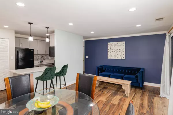 1703 MOUNT WASHINGTON CT #C, Baltimore, MD 21209