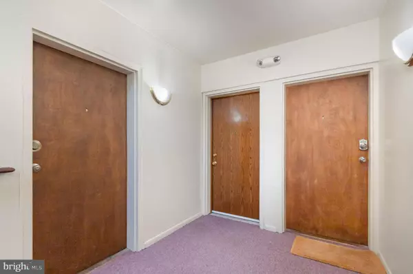 1703 MOUNT WASHINGTON CT #C, Baltimore, MD 21209