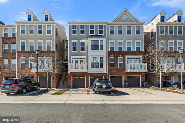 25245 LAURELDALE TER, Chantilly, VA 20152