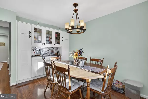 5429 QUEST CT, Woodbridge, VA 22193