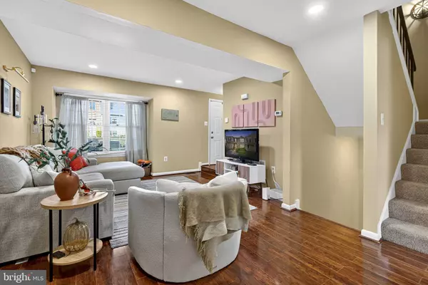 5429 QUEST CT, Woodbridge, VA 22193