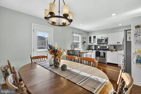 5429 QUEST CT, Woodbridge, VA 22193