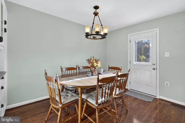 5429 QUEST CT, Woodbridge, VA 22193