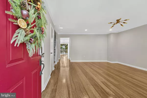 8605 WESTERN OAK DR, Springfield, VA 22153