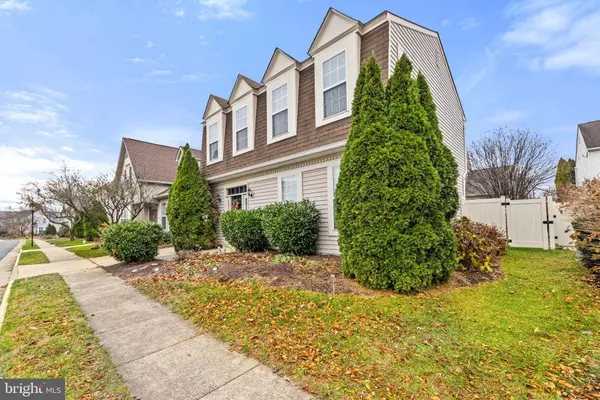 43279 RUSH RUN TER, Ashburn, VA 20147