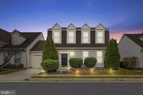 43279 RUSH RUN TER, Ashburn, VA 20147