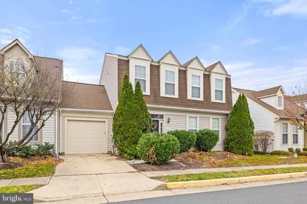 43279 RUSH RUN TER, Ashburn, VA 20147