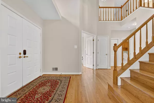 13103 ANVIL PL, Herndon, VA 20171