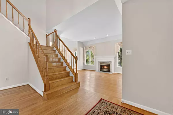 13103 ANVIL PL, Herndon, VA 20171