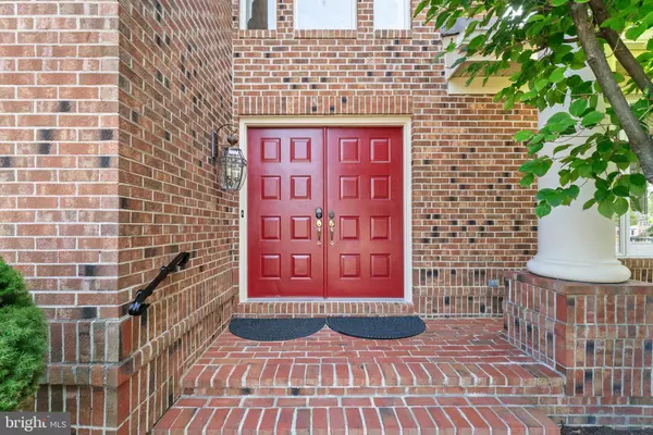 13103 ANVIL PL, Herndon, VA 20171