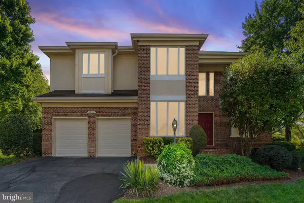 13103 ANVIL PL, Herndon, VA 20171