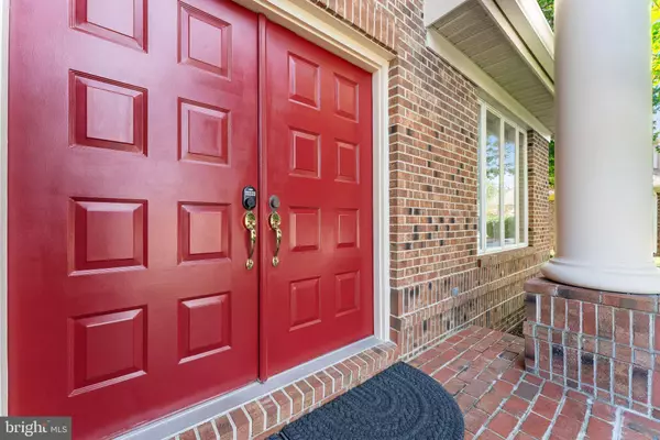 13103 ANVIL PL, Herndon, VA 20171