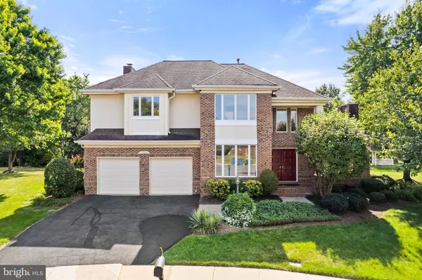 13103 ANVIL PL, Herndon, VA 20171