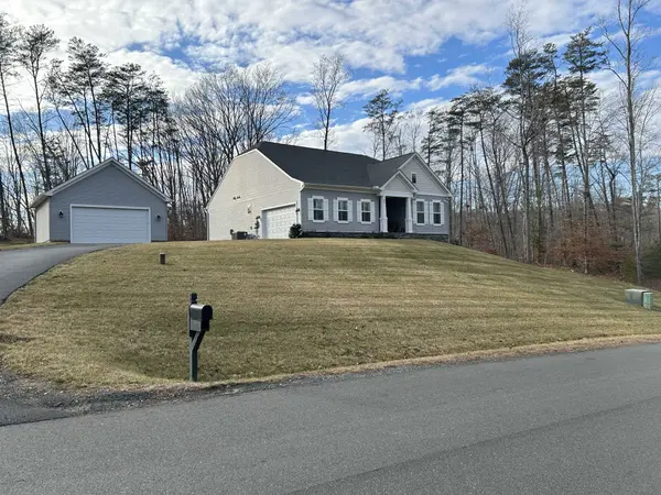 80 Piney Hill Ln, Fredericksburg, VA 22406-5368