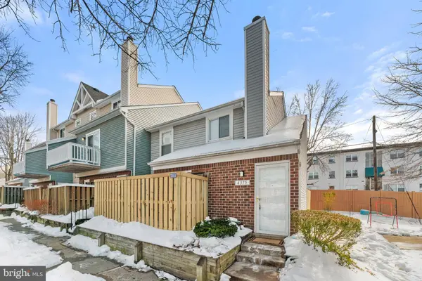 4375 PEMBROOK VILLAGE DR #62, Alexandria, VA 22309