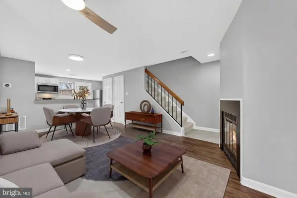 4375 PEMBROOK VILLAGE DR #62, Alexandria, VA 22309