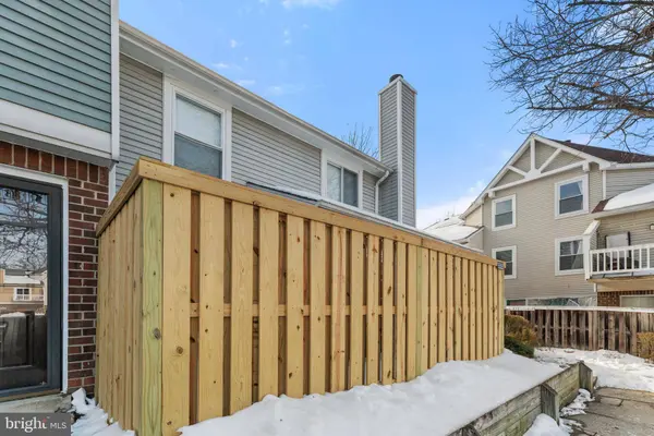 4375 PEMBROOK VILLAGE DR #62, Alexandria, VA 22309