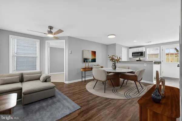 4375 PEMBROOK VILLAGE DR #62, Alexandria, VA 22309