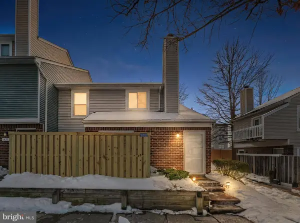 4375 PEMBROOK VILLAGE DR #62, Alexandria, VA 22309