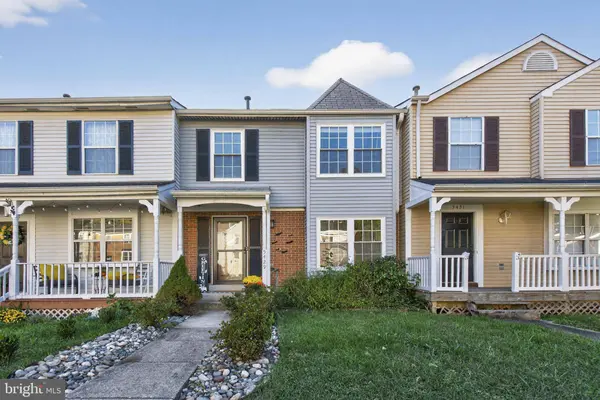 5429 QUEST CT, Woodbridge, VA 22193