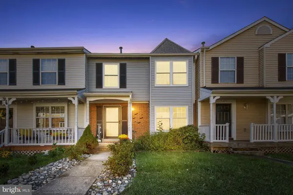 5429 QUEST CT, Woodbridge, VA 22193