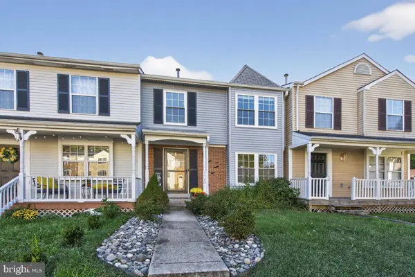 5429 QUEST CT, Woodbridge, VA 22193