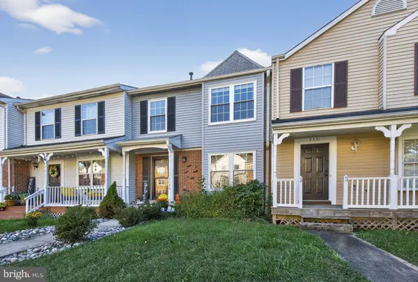 5429 QUEST CT, Woodbridge, VA 22193