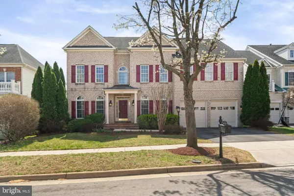 43915 KITTIWAKE DR, Leesburg, VA 20176