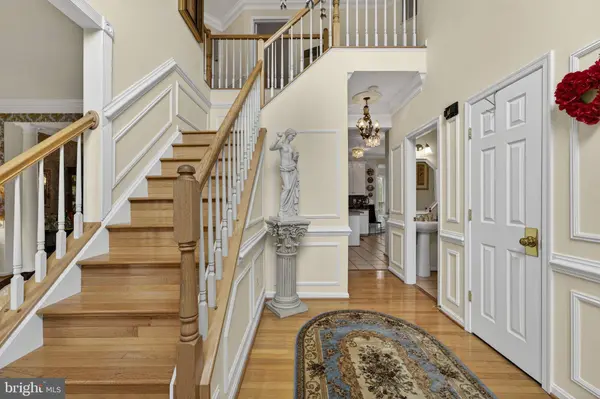 47435 COURTNEY LN, Sterling, VA 20165