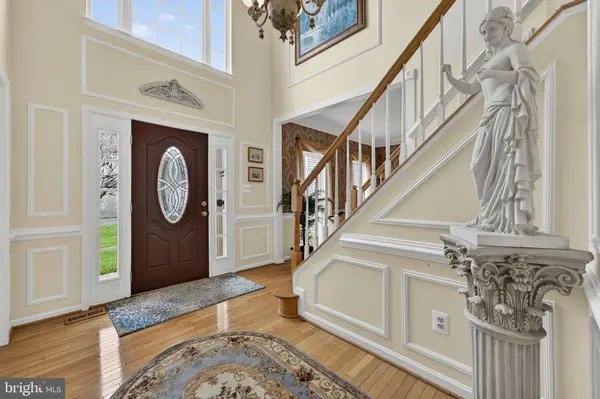 47435 COURTNEY LN, Sterling, VA 20165