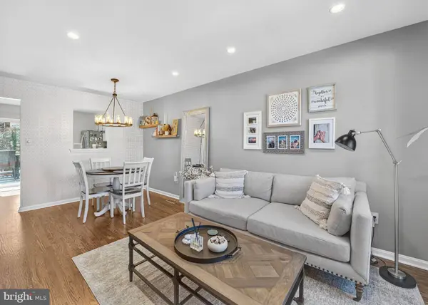 5724 OSPREY CT, Clifton, VA 20124