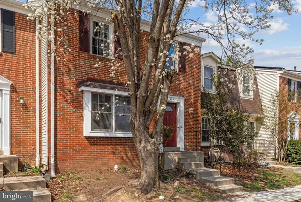 1159 LISA CT, Herndon, VA 20170