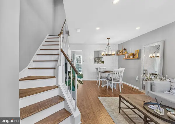 5724 OSPREY CT, Clifton, VA 20124