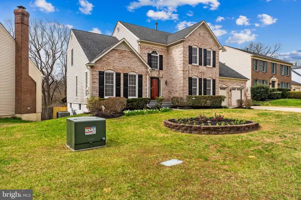 11208 MINSTREL TUNE DR, Germantown, MD 20876
