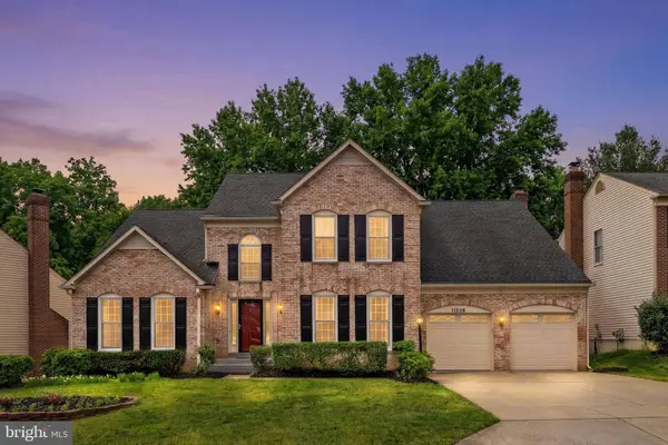 11208 MINSTREL TUNE DR, Germantown, MD 20876