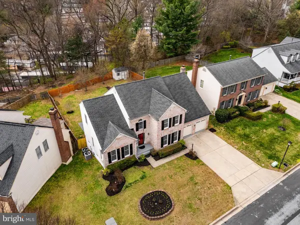 11208 MINSTREL TUNE DR, Germantown, MD 20876