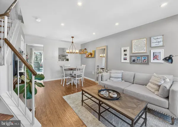 5724 OSPREY CT, Clifton, VA 20124