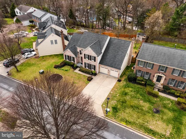11208 MINSTREL TUNE DR, Germantown, MD 20876