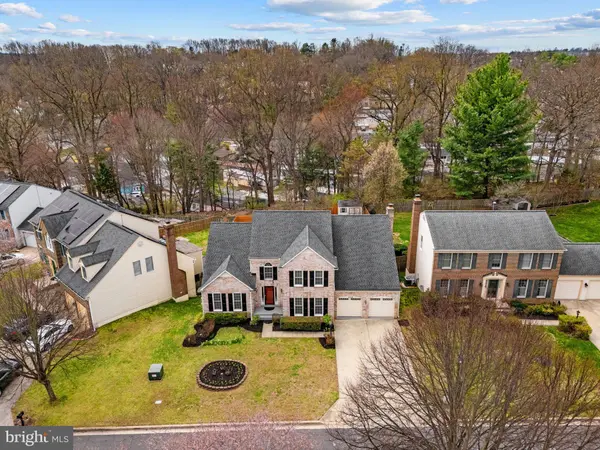 11208 MINSTREL TUNE DR, Germantown, MD 20876