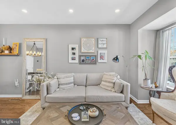 5724 OSPREY CT, Clifton, VA 20124