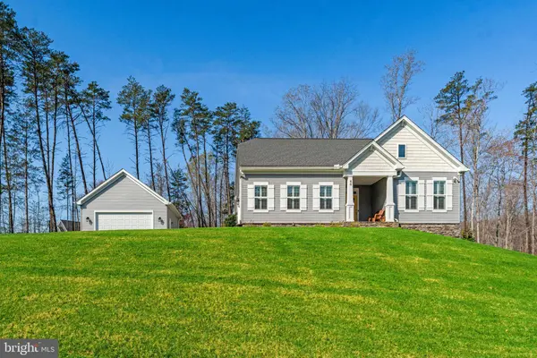 80 PINEY HILL LN, Fredericksburg, VA 22406