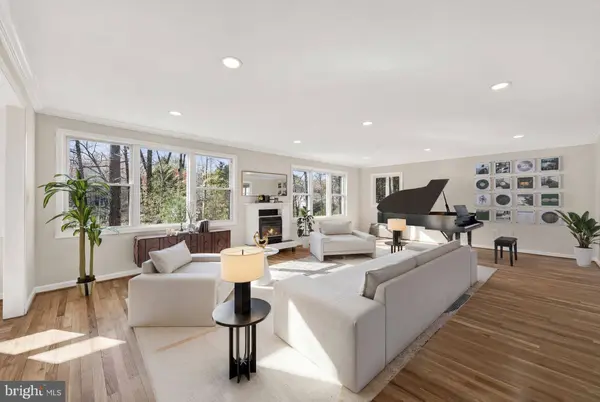 10600 VANTAGE CT, Potomac, MD 20854