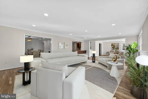 10600 VANTAGE CT, Potomac, MD 20854