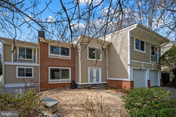 10600 VANTAGE CT, Potomac, MD 20854