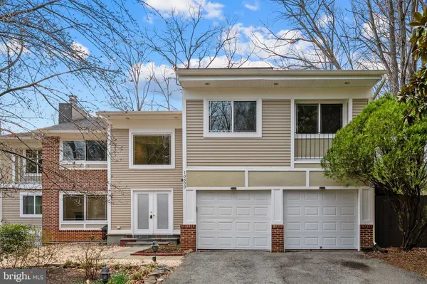 10600 VANTAGE CT, Potomac, MD 20854